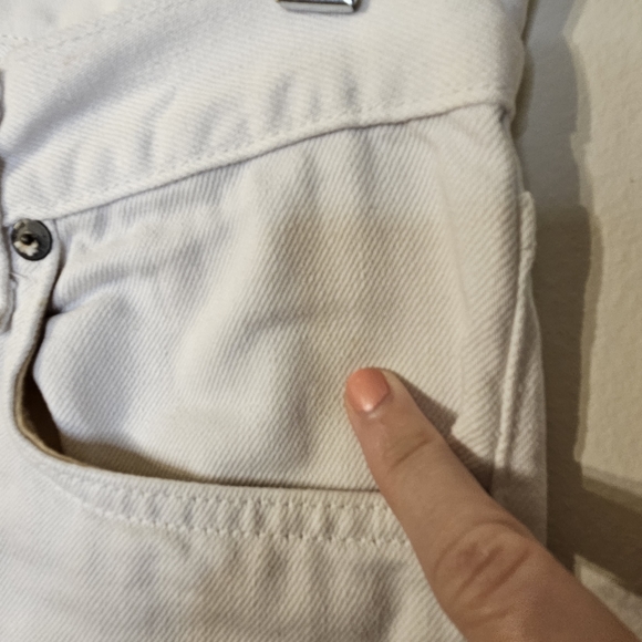 34. NWT Rag & Bone Marilyn Crop - Picture 13 of 16